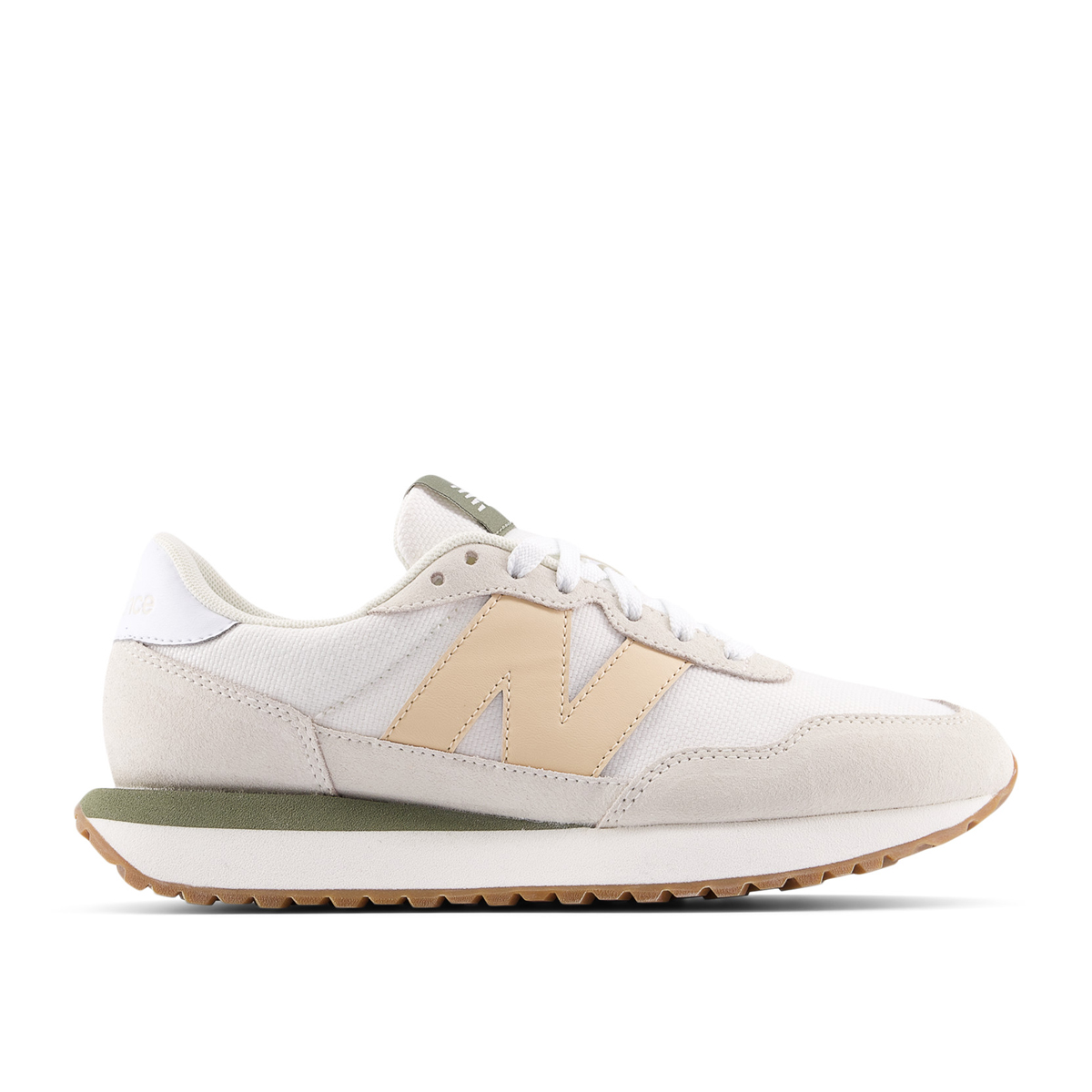 TENIS FEMENINO NEW BALANCE 237